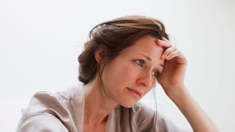 Depression is on the rise - eight key questions which reveal if you’re suffering with it
