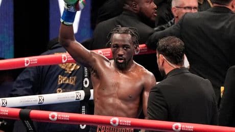 Terence Crawford’s coach names key strength that will see him beat Canelo