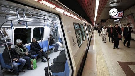 CHP'nin metro algısı elinde patladı... İstanbul Valiliği gerçeği açıkladı