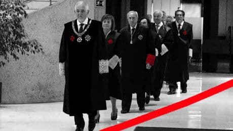 La ponencia del TC avala la amnistía pero no ayuda a Puigdemont al no pronunciarse sobre la malversación