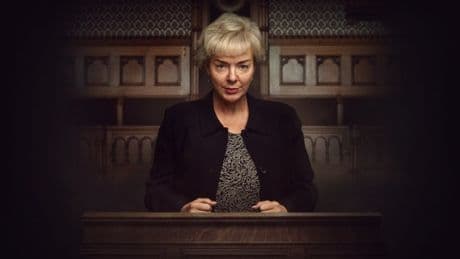 Sheridan Smith’s ITV drama has most shocking minutes of television I’ve seen all year