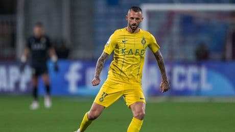 Trabzonspor düğmeye bastı! Hedef 32'lik yıldız Marcelo Brozovic