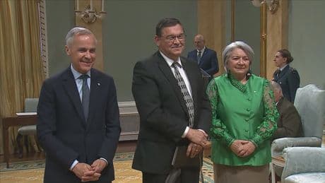 Saskatchewan Liberal MP appointed Secretary of State for Rural Development