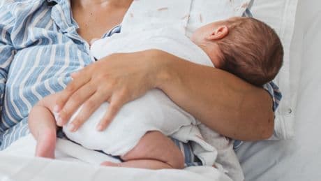 'Toxic cover-up' culture in NHS a risk to mothers and babies, says health chief