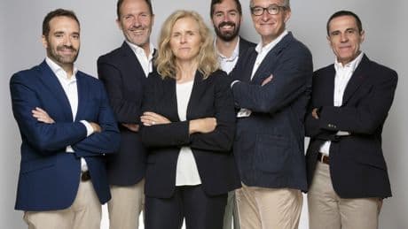 Bullnet Capital, la firma de 'venture capital' que invierte en alta tecnología española