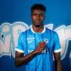 Genk haalt Kameroense spits - Benfica is in Brussel voor Ivanovic - Nastasic toch niet naar Antwerp
