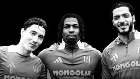 Adama Traoré y Raúl Jiménez renuevan por el Fulham