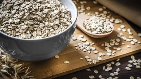 Terica Uriol, nutricionista, sobre los mejores cereales: &quot;los copos de avena tienen mucha grasa&quot;