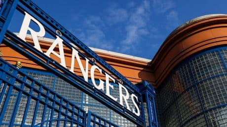 Inside Barry Ferguson and Kevin Thelwell's Rangers future summit