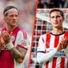Ajax treft Chelsea en Inter in Champions League, PSV tegen Liverpool en Bayern