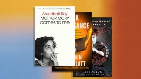 17 Nonfiction Books We’re Looking Forward to This Fall