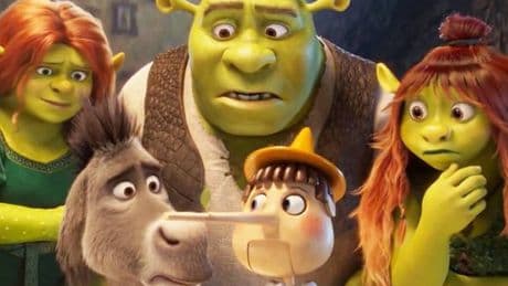 Shrek 5 release date pushed back another 6 months and fans have same theory why