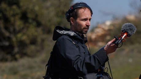 Een inkijkje in de levens van mensen in Palestina en Israël