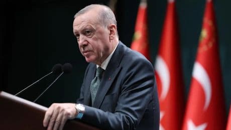 Başkan Erdoğan'dan 19 Mayıs mesajı: Yaşadığımız çağa “Türkiye Yüzyılı” damgasını vuracak