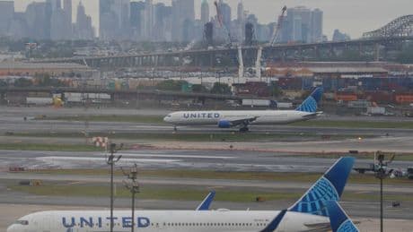 United Airlines Will Return to J.F.K. Through a Deal With JetBlue