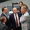 Nach Streit um Brosius-Gersdorf: SPD-Fraktionschef Miersch will Richterwahl noch im September