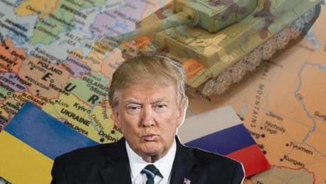 Rusya mı, Ukrayna mı? Trump kimin tarafında?