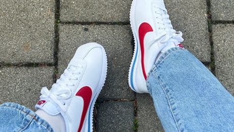 Nike Cortez OG: „Stranger Things“ machte diesen Sneaker wieder weltberühmt