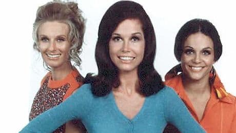 « The Mary Tyler Moore Show », la sitcom qui a ringardisé les séries sur les femmes au foyer