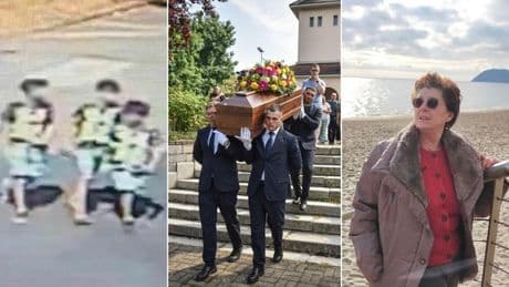 Milano, la fuga dei baby pirati della strada che hanno travolto e ucciso Cecilia De Astis: uno è sparito, gli altri portati in comunità