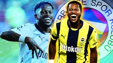 Yolun açık olsun Fred! Fenerbahçe'de ayrılık gerçekleşiyor: Bonservisi bile belli oldu