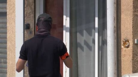 "Les mecs comme moi, va y en avoir plein": la vidéo glaçante de revendication du terroriste présumé de Puget-sur-Argens