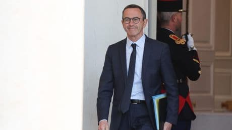 Bruno Retailleau engage la dissolution de Urgence Palestine et de Lyon Populaire