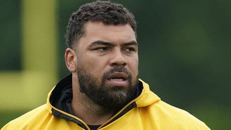 Pittsburgh Steelers make final decision on Cam Heyward's future hours before starting NFL season