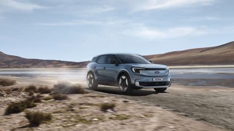 Neuer Geheimtipp im Leasing? Ford Explorer verspricht viel und kostet wenig