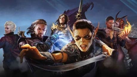 New Baldur's Gate 3 update makes another essential fix for modders