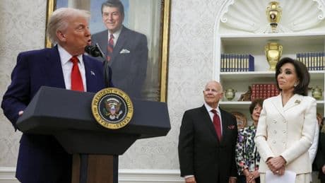 Trump cuestiona que Putin quiera acabar con la guerra: "Si está jugando con nosotros, responderemos de otra forma"