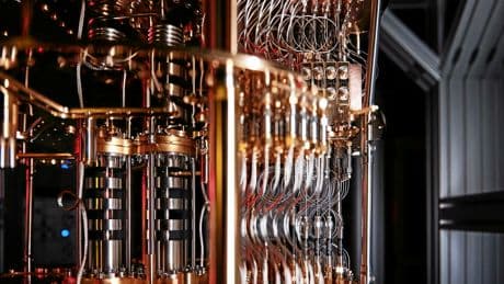 L’informatique quantique sur le point d’être accélérée grâce à des « états magiques »
