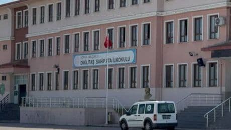 Akran zorbalığı! Boğazını sıktı! Entübe edildi