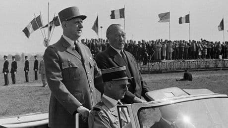 El arduo camino de Alemania para recolocarse en el mundo tras el horror nazi y qué papel jugará Merz