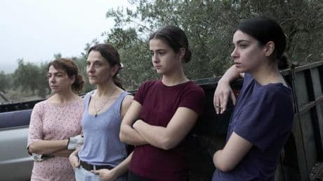 Crítica de 'Los Tortuga': los personajes, en el centro