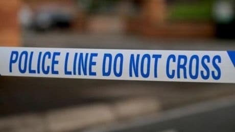 Pensioner, 74, attacked by gang of men in early-morning robbery