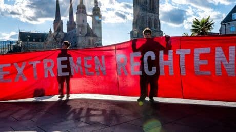 AfD | Antifa raus aus der Kita? Rheinland-Pfalz verschärft Zugang zum öffentlichen Dienst