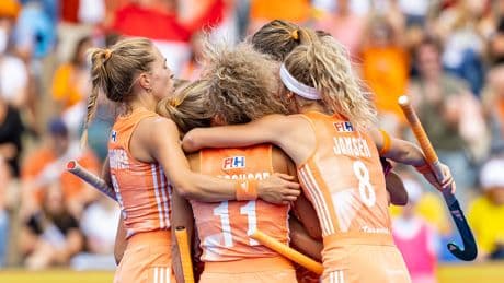 Vier redenen waarom de Oranje Dames het EK winnen (en één waarom niet)