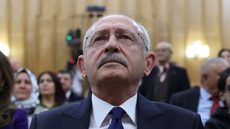 Kılıçdaroğlu: Parti düşmanlarını partinin harem-i ismetinde boğmaya muktediriz