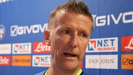 Orsato: “Ecco come funziona il Football Video Support” (che non è il Var a chiamata)