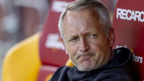 Neil Critchley 'failure' at Hearts sparks fiery TV debate as Sky Sports A-listers clash over his future