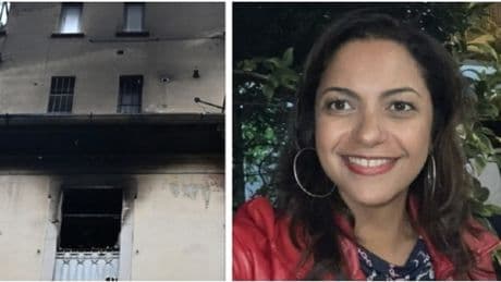 Incendio a Milano, cosa non torna: la porta chiusa dall'esterno, la lite col marito, il figlio salvo per miracolo