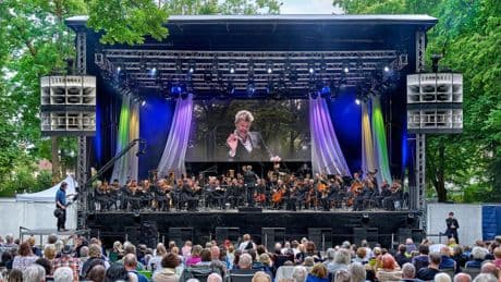 Bayreuth, la leyenda continúa