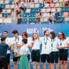 Jeux mondiaux. Le joli bilan des athlètes de Loire-Atlantique à Chengdu