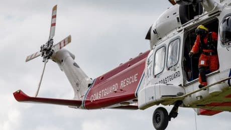 Body found in search for 15-year-old paddleboarder missing in loch