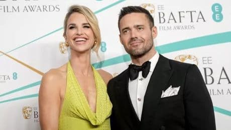 Vogue Williams reveals the exact moment she knew Brian McFadden marriage was doomed