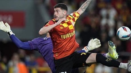 Beşiktaş'tan Göztepe'nin golcüsü Romulo için açıklama!