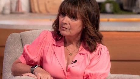 Lorraine Kelly refused 'insulting' offer to merge her show with GMB amid cuts