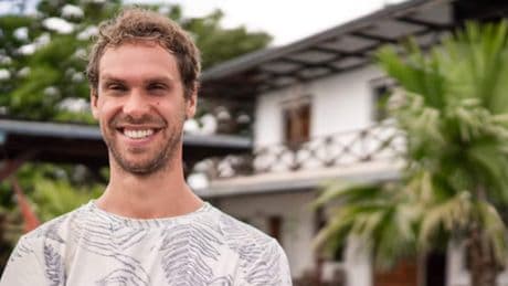 'Dit maakt B&B vol liefde-Dick goedkoop'
