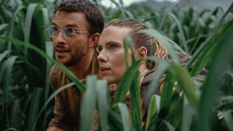 Que vaut vraiment Jurassic World Renaissance avec Scarlett Johansson, le septième film de la saga Jurassic Park ?